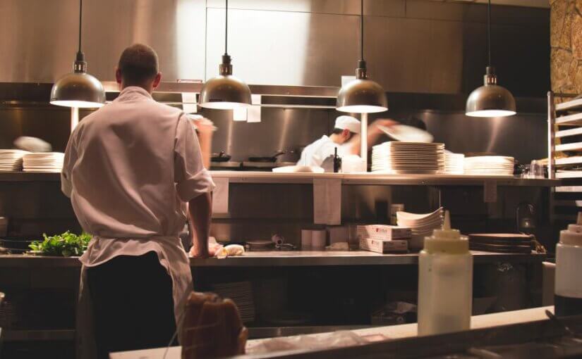 Keuken