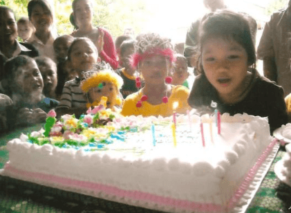 Birthday